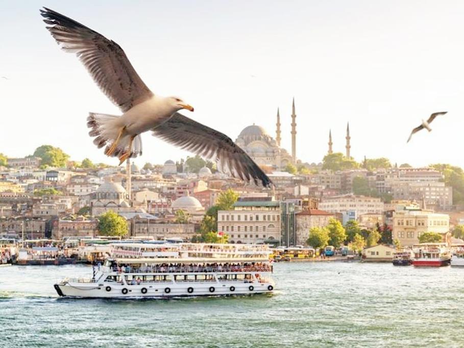 15 Hidden Gems and Secrets of Istanbul