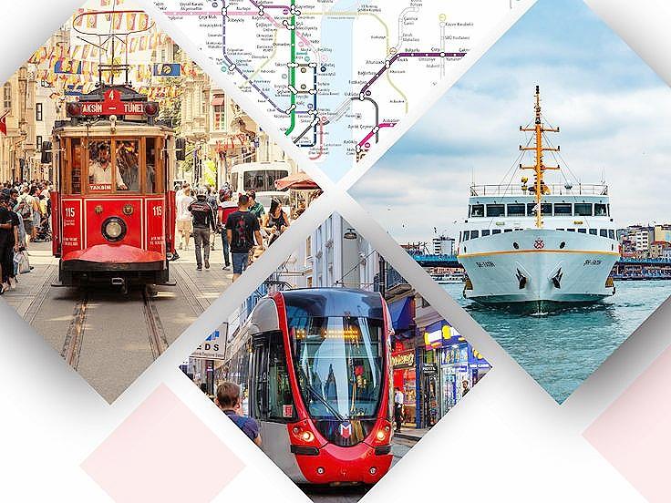 4 important Tips for Tourists in Istanbul