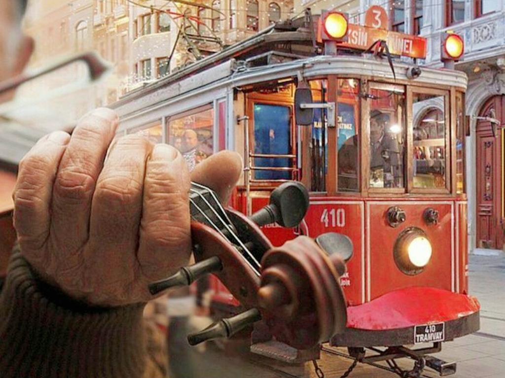 Top 7 Amazing Things to Do in Istanbul
