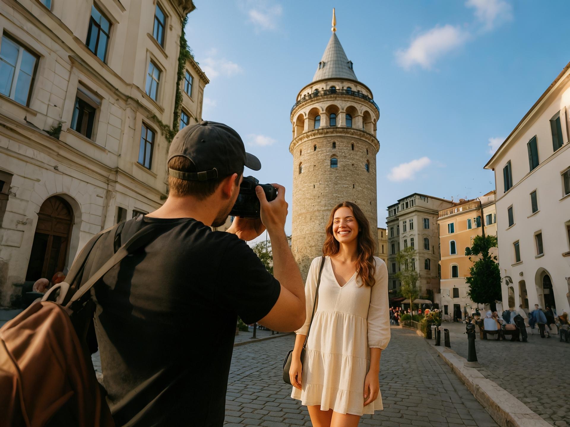 Istanbul Photographer