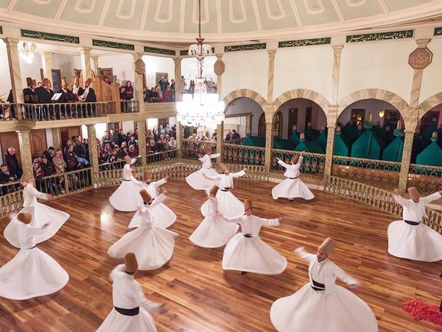 Things to Do in Istanbul